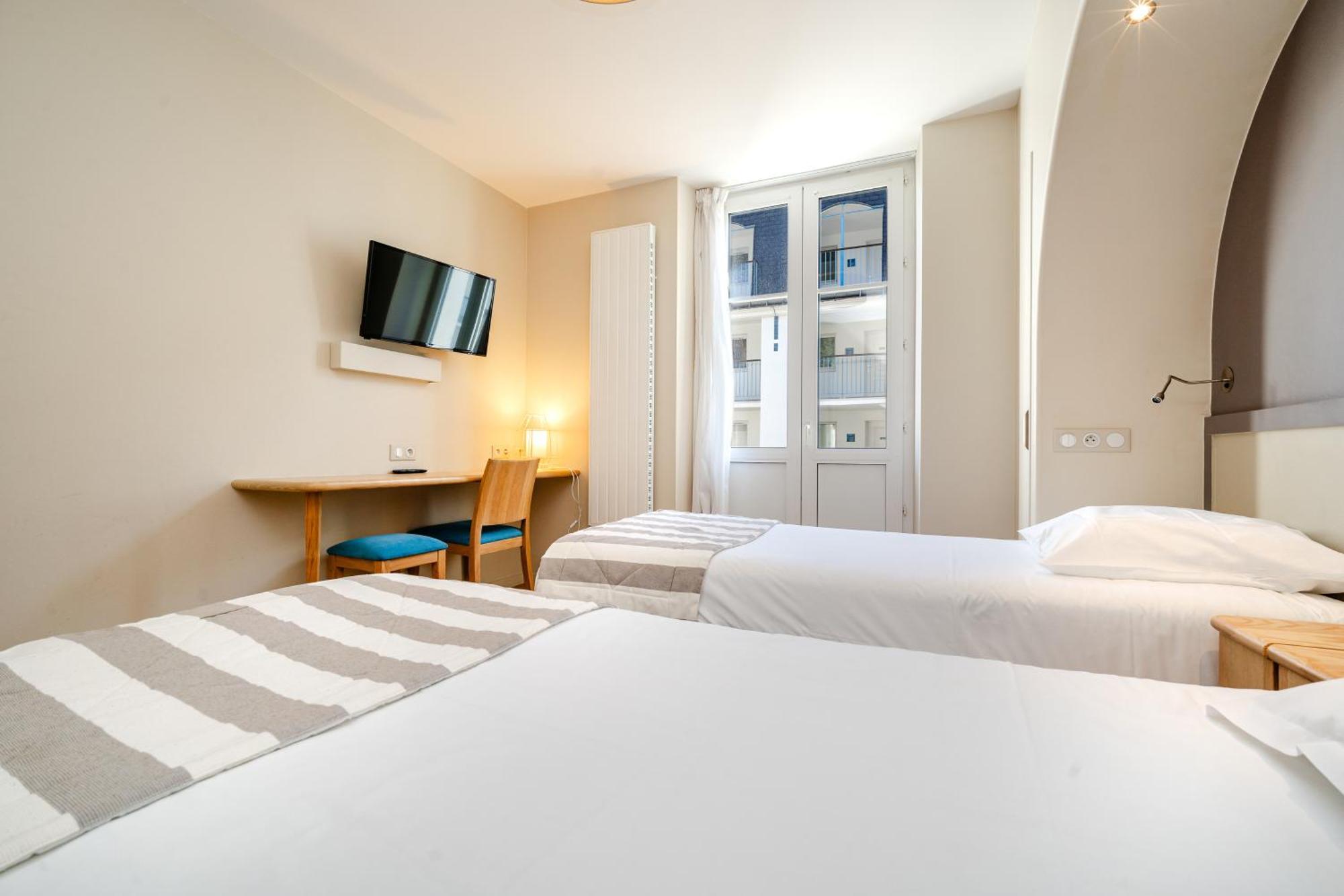 Village Vacances 3* Ternelia Les Residences D'Armor Douarnenez Luaran gambar